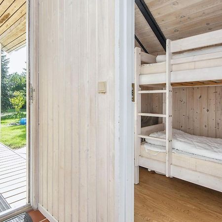 8 Person Holiday Home In Sydals Viboge Exterior photo