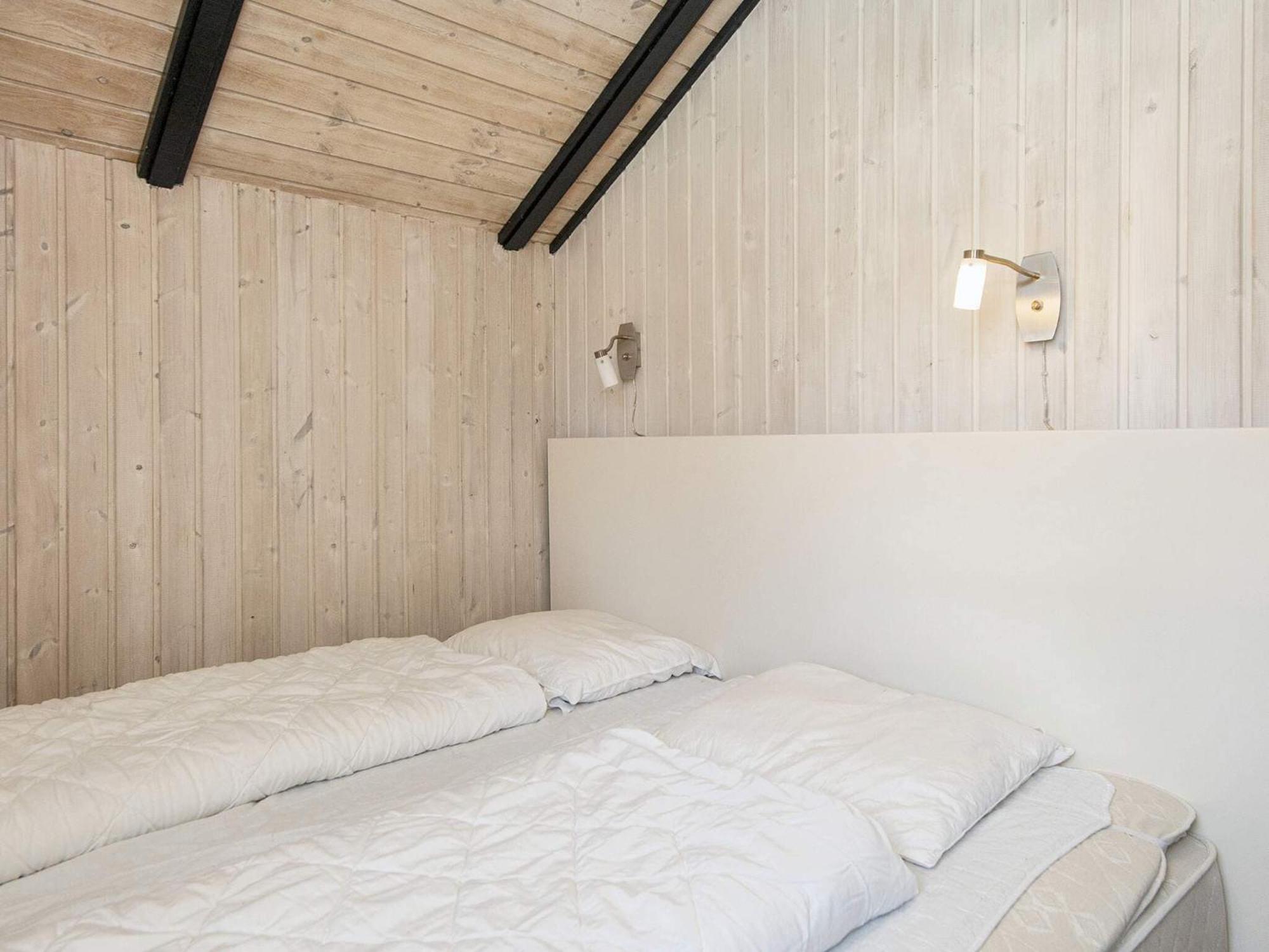 8 Person Holiday Home In Sydals Viboge Exterior photo